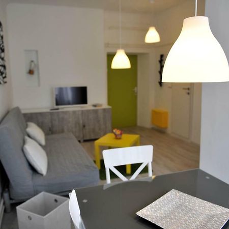 Apartment Bobi City Centre Zagreb Eksteriør billede
