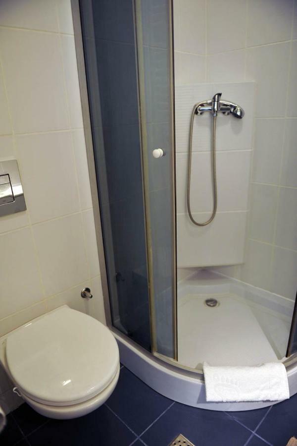 Apartment Bobi City Centre Zagreb Eksteriør billede