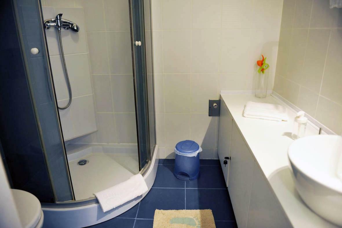 Apartment Bobi City Centre Zagreb Eksteriør billede