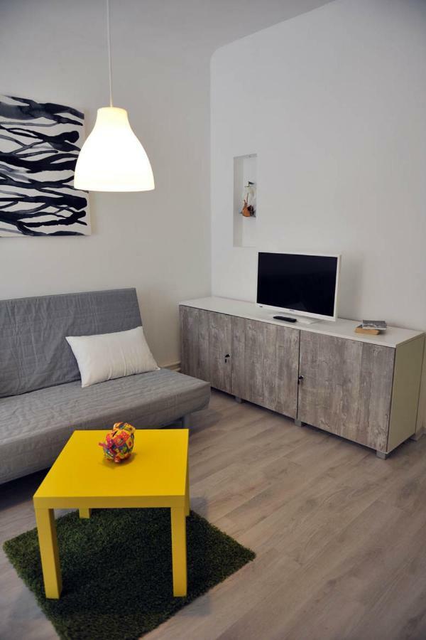 Apartment Bobi City Centre Zagreb Eksteriør billede